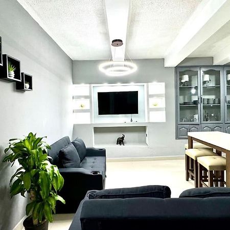 Apartamento En Trujillo Apartment Bagian luar foto