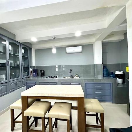 Apartamento En Trujillo Apartment Bagian luar foto