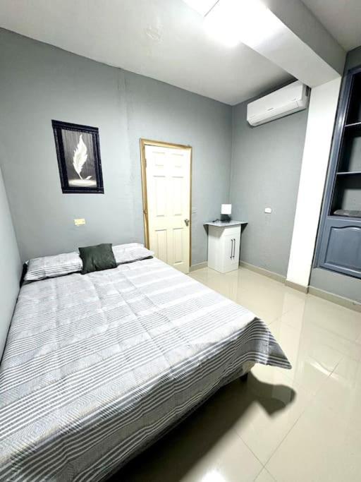 Apartamento En Trujillo Apartment Bagian luar foto