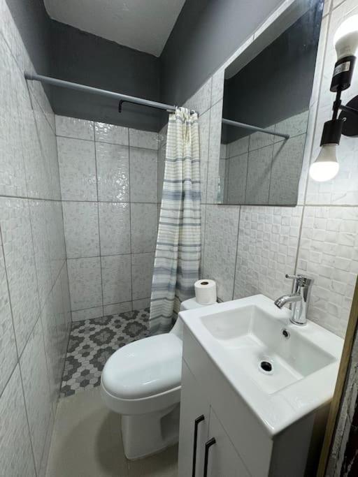 Apartamento En Trujillo Apartment Bagian luar foto