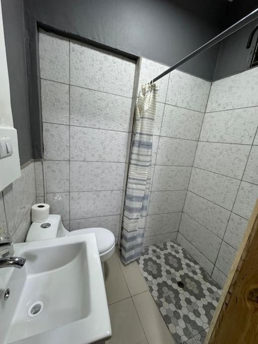 Apartamento En Trujillo Apartment Bagian luar foto